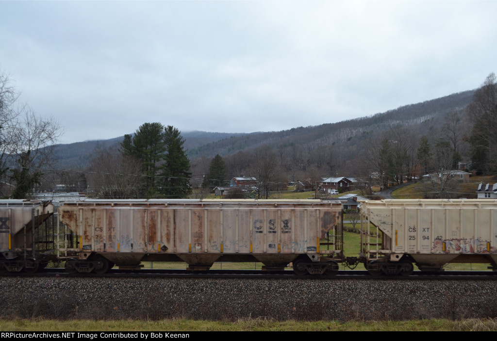 CSXT 259898